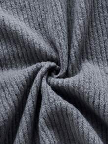 Prążkowane spodnie dla nastolatek