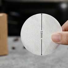 SHEIN 1 Coffee Machine Powder Bowl Cleaning Brush, Espresso Coffee Machine Cleaning Brush, Group Head Coffee Machine Cleaning Tool