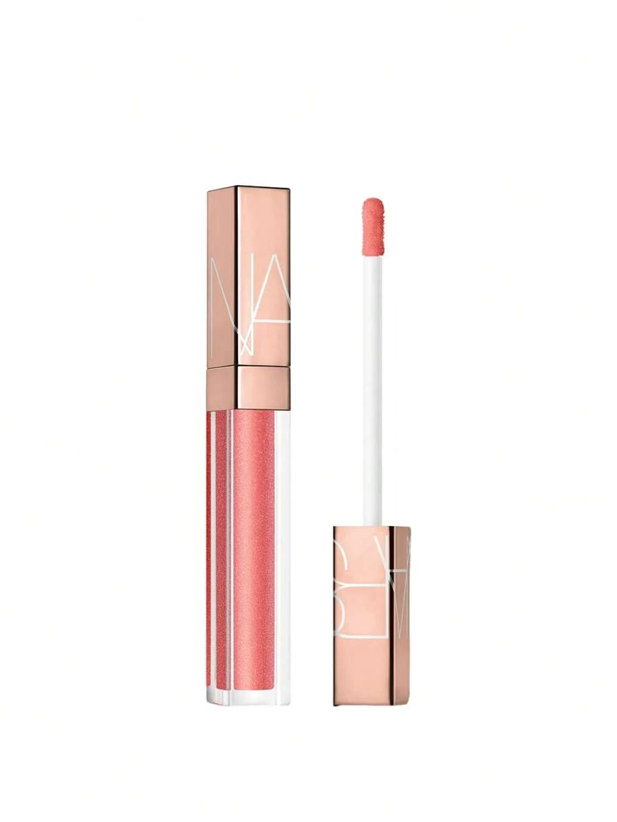 Nars Afterglow Lip Shine Orgasm 5.5 Ml - Orgasm - View 1