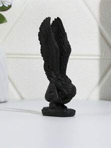 1 chiếc tượng thiên thần bằng nhựa hình cánh hoa, búp bê tiên, trang trí nhà cửa, tượng thiên thần tưởng niệm và cứu chuộc, tượng thiên thần cứu chuộc, trang trí bàn làm việc, tượng thiên thần quỳ gối cầu nguyện, trang trí bàn phòng khách, trang trí nhà cửa sáng tạo, trang trí hiên nhà. - Nhiều màu - Xem 6