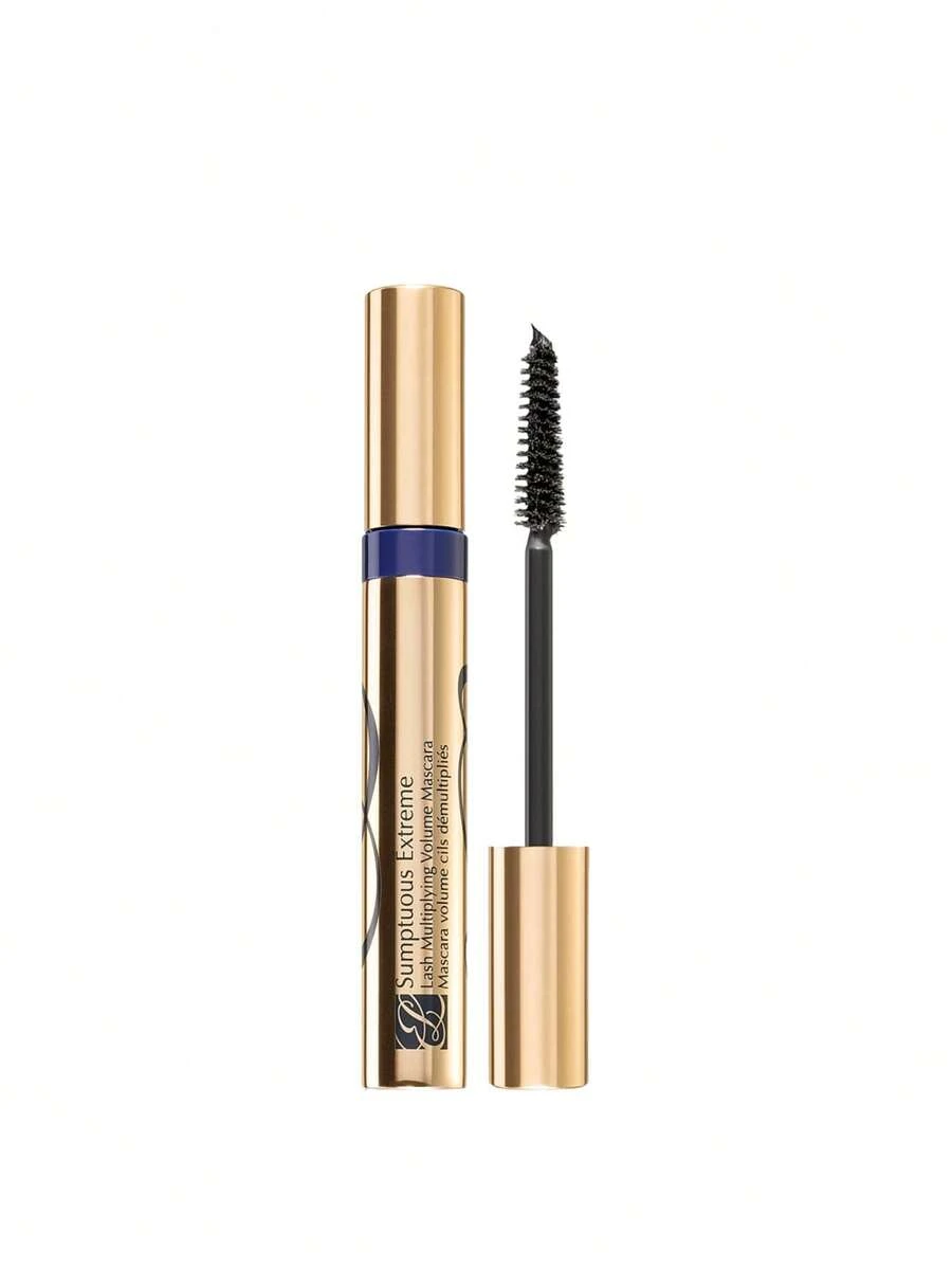 Estée Lauder Sumptuous Extreme Lash Multiplying Volume Mascara 01 Black 8 Ml - màu đen - Xem 1