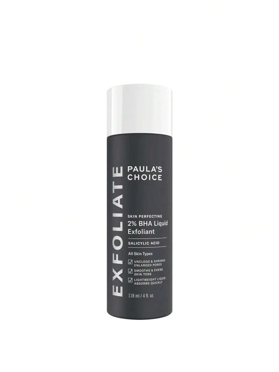 Paula's Choice 2% BHA Exfoliating Toner 118 Ml
