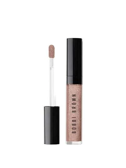 Bobbi Brown Crushed Oil-Infused Shimmer Lip Gloss Bare Sparkle 6 Ml
