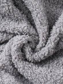 Cozy Pixies Baby Boy Cartoon Rabbit Ear Hooded Thick Jumpsuit Baby Winter Jumpsuit Hooded Baby Jumpsuit Warm Baby Jumpsuit Baby Fleece Jumpsuit Baby Sherpa Jumpsuit Fall