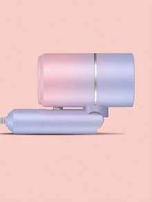 JMMO 可折叠吹风机学生宿舍冷热恒温吹风机家用便携式大风速吹风机