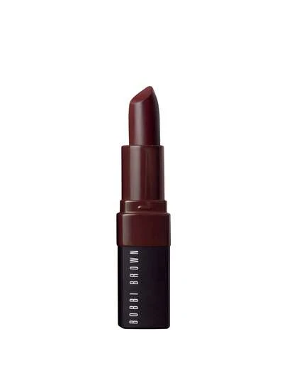 Bobbi Brown Crushed Lip Color Lipstick Blackberry 3.4 G