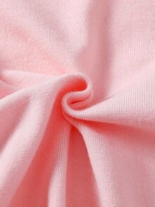 Souflis Souflis Young Girls' New Sparkly Sweaters - Stylish With Sequin Bows, Long-Sleeve, Loose & Versatile, Cute Knit Pullovers,Suitable For Autumn/Winter Fall - Pink - View 8