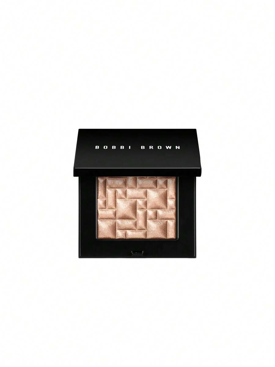 Bobbi Brown Highlighting Powder Bronze Glow 8 G - Bronze Glow - View 1