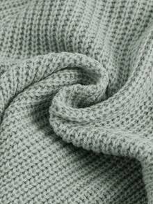 Cozy Pixies Neonato Maschio Cardigan Casual Versatile con Cappuccio e Orecchie 3D a Maniche Lunghe per Autunno/Inverno