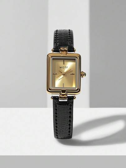 Women Quartz Watches｜Motf