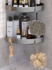 SHEIN 1pc Chenille Hand Towel In Random Colors