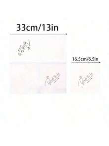 20 piezas/40 piezas/60 piezas, Pañuelos desechables de doble capa para bodas, aptos para bodas, fiestas de compromiso, despedidas de soltera, aniversarios, Día de San Valentín, decoración de mesa - Multicolor - Ver 11