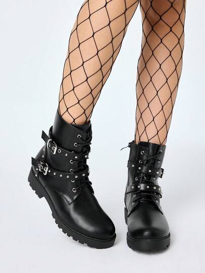 Grunge Punk Damen Schlangenhaut-Muster Stiletto-Absatz Kniehohe Stiefel, modisches sexy vielseitiges Mesh-Design, geeignet für Weihnachten, Silvester Party, Date Night, Frühlings Alltag Outfit