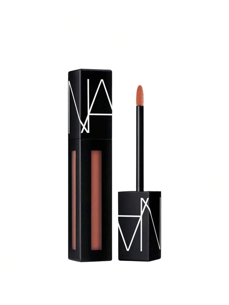 Nars Powermatte Lip Pigment Get It On 5.5 Ml - Get It On - View 1