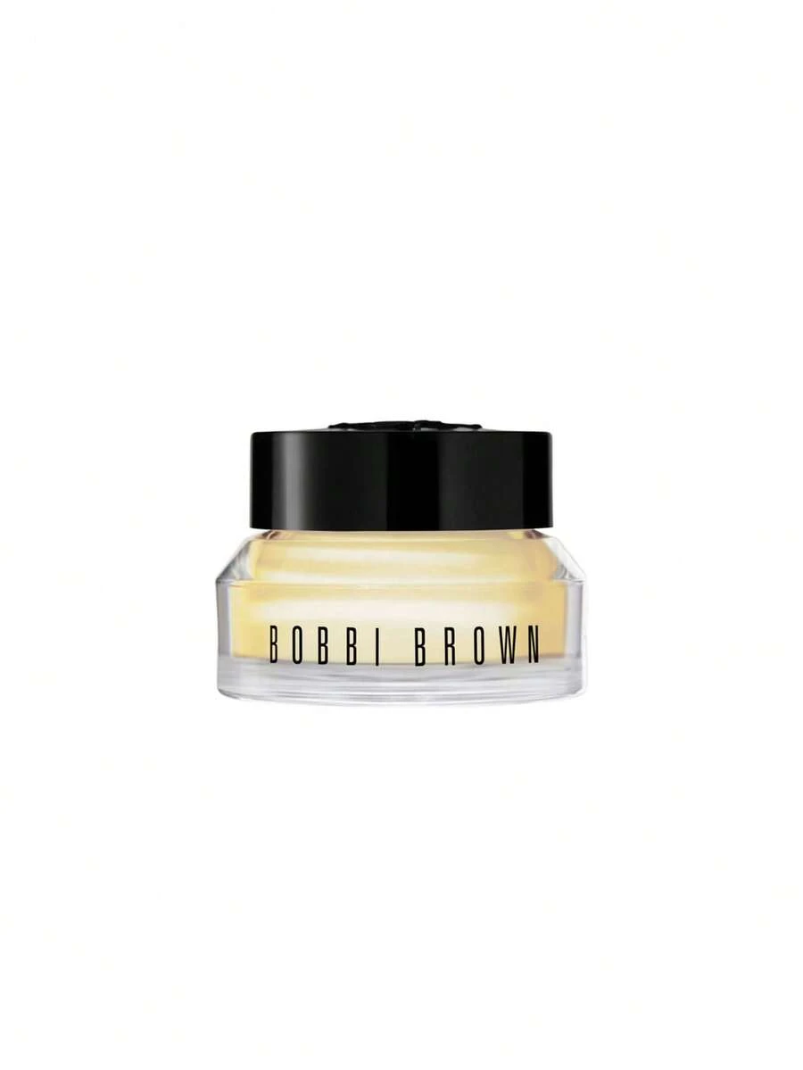 Vitamin Enriched Eye Base Moisturiser 15 Ml - Clear - View 1