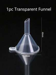 1pc Mini Oil Comb, Scalp Massager, Nourishing Hair Growth Serum Comb, Essence, Nutrient Liquid, Conditioner, Essential Oil Applicator To Precisely Deliver Liquid Or Oil To Hair Roots,Hair Clips,Hair Accessories