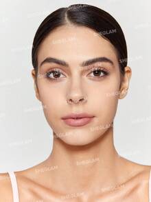 SHEGLAM Matte Fresh Setting Spray Ultra Matte Liquid-To-Powder Long Lasting Makeup Locking Spray Oil-Control Non-Greasy Makeup Setting Setting Spray - White - View 7