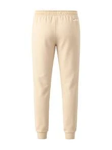 FILA Men's Sweatpants Beige - Beige - View 2
