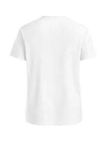 Calvin Klein Men's T-Shirts White