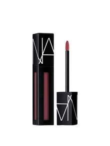 Nars Powermatte Lip Pigment Save The Queen 5.5 Ml – Liquid Lipstick, Matte Finish, For Makeup Enthusiasts, Dusty Mauve, Suitable For Daily Beauty Routine - 拯救女王 - 查看 1