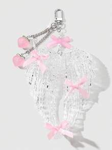 ROMWE Kawaii 钥匙扣和钥匙链 - 彩色 - 查看 2