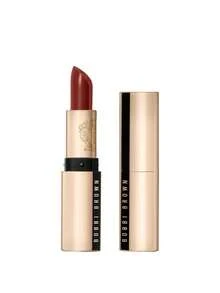 Bobbi Brown Luxe Lipstick Claret 3.5 g - Rotwein - Übersicht 1