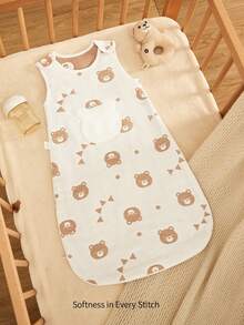 Cozy Pixies Baby Sleeping Bags