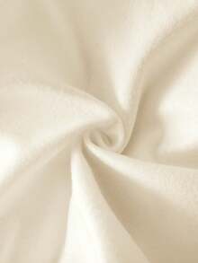 女婴可爱卡通图案连帽卫衣和松紧腰裤套装，秋冬秋季服装 - 彩色 - 查看 8