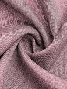 Fairmaia 大码女式德国传统方领无袖褶皱优雅连衣裙 - 粉色 - 查看 6