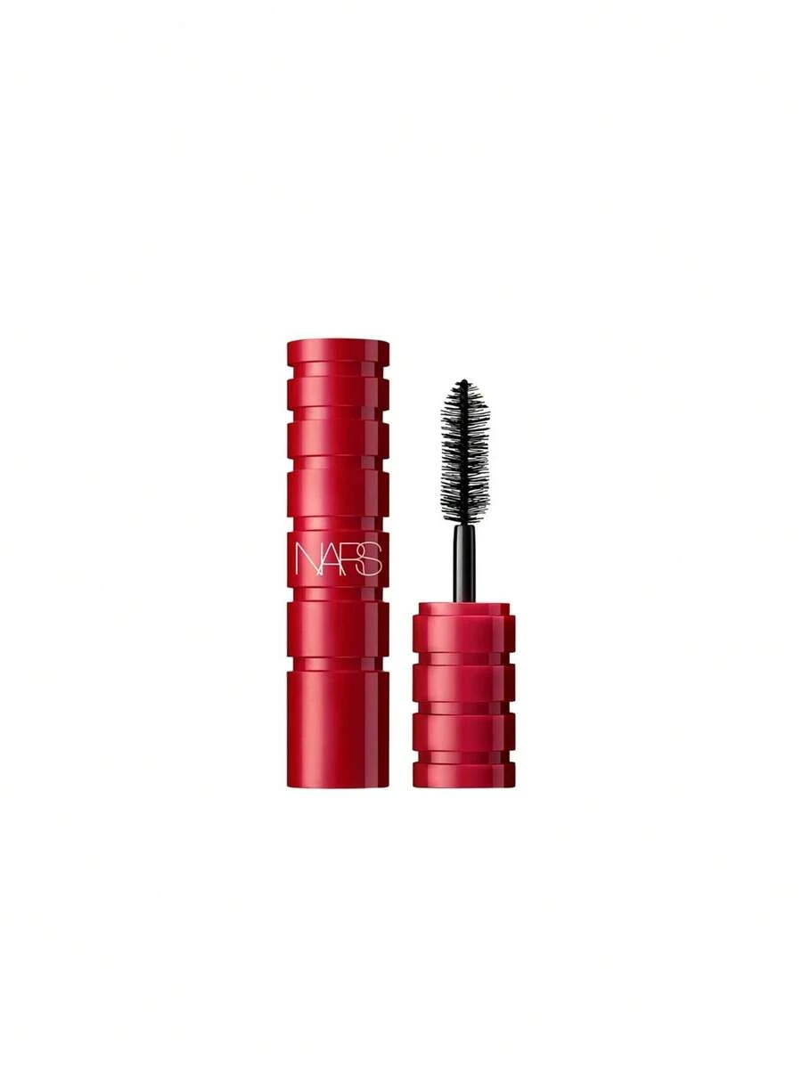 Nars Mini Climax Mascara 2.5 G - Black - View 1