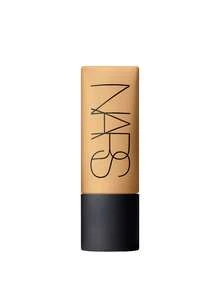 Nars Soft Matte Complete Foundation Stromboli M3 45 Ml - Stromboli - View 1
