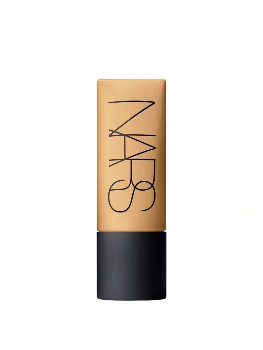 Nars Soft Matte Complete Foundation Stromboli M3 45 Ml - Stromboli - View 1