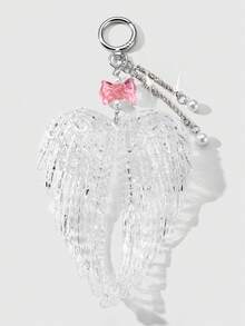 ROMWE Kawaii 钥匙扣和钥匙链 - 彩色 - 查看 6