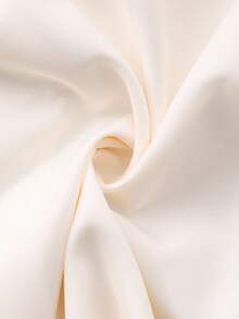 SHEIN Christmas,Halloween,Black Dress,Black Dress,Winter Clothes,Winterclothes For Kids,Autumn Clothes,Halloween,Halloween Costumes,Christmas Clothes,Elegant Waist Cinched Long Sleeve Teen Girls Dresses Girl Black And White Dress Elegant Long Sleeve Dress Dress With Big Bow Black And White Fall