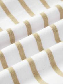 Cozy Pixies 3件套男婴圆领套头衫套装