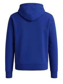 Tommy Hilfiger Essential Men's Pullover Sweatshirt Blue - Wedge blue - View 5