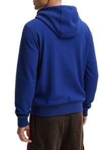 Tommy Hilfiger Essential Men's Pullover Sweatshirt Blue - Wedge blue - View 2