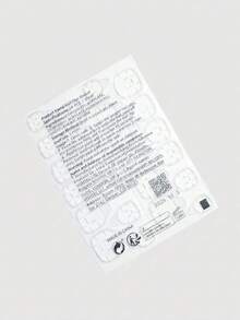 ROMWE Anime 按压假指甲 - 綠色 - 查看 4