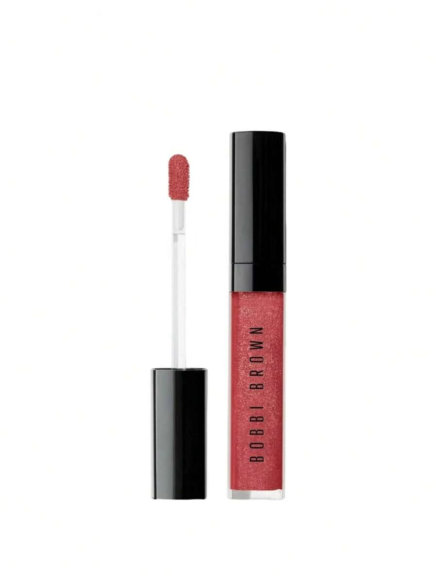 Bobbi Brown Crushed Oil-Infused Shimmer Lip Gloss Kir Sugar 6 Ml - Kir Sugar - View 1