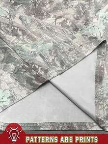 INAWLY 休闲宽松女式短袖 T 恤，简约风格，适合日常穿着