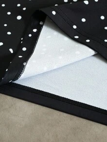 Manfinity EMRG Men's Letter Print Round Neck Short Sleeve T-Shirt And Drawstring Waist Flared Pants Casual Suit