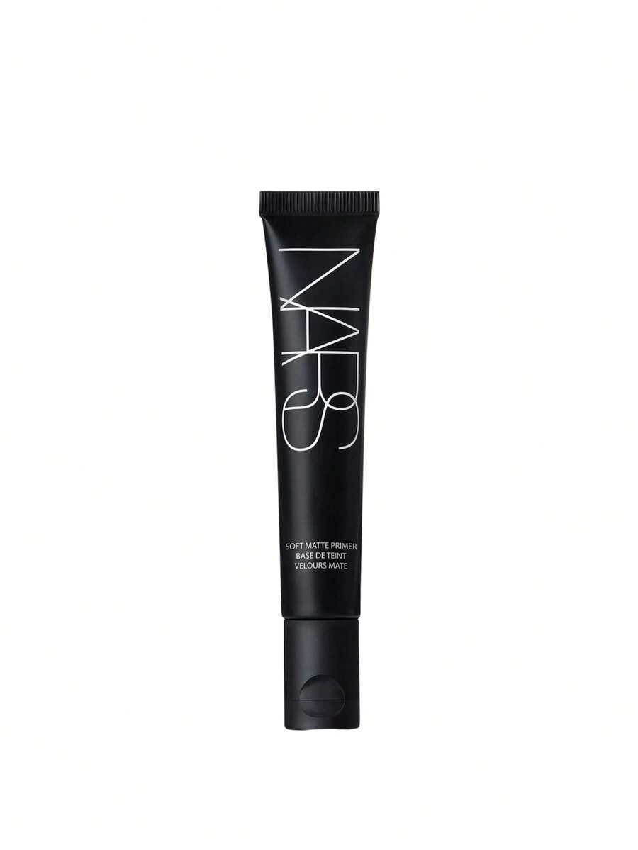 Nars Soft Matte Primer 30 Ml - Black - View 1