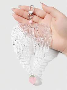 ROMWE Kawaii 钥匙扣和钥匙链 - 彩色 - 查看 16