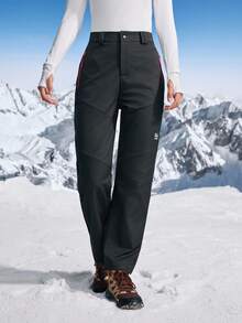 In My Nature Women's Outdoor Casual Windproof Hiking Pants