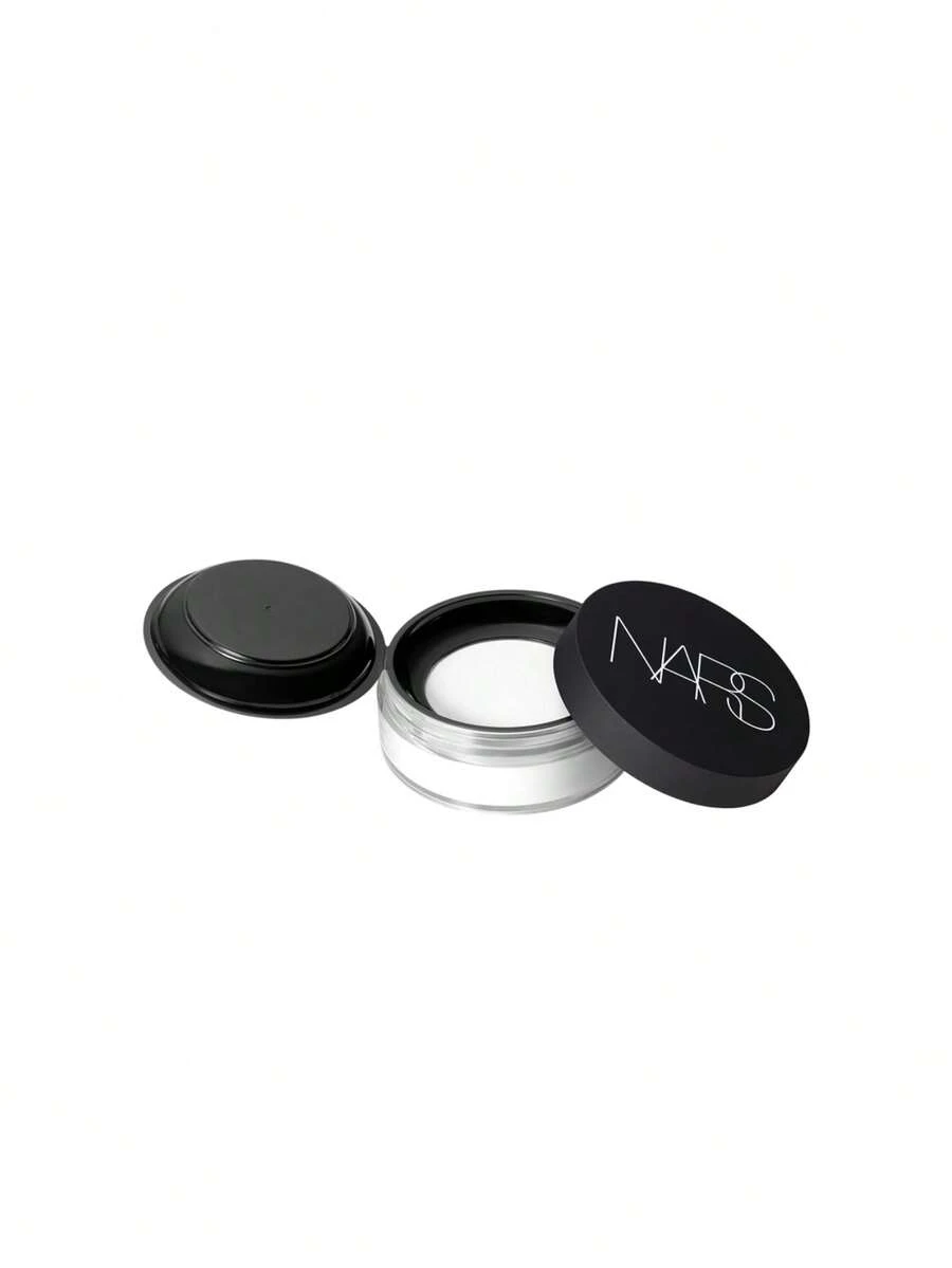 Nars Light Reflecting Pressed Setting Powder Crystal 11 g - Blanco - Ver 1