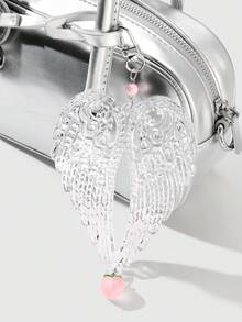 ROMWE Kawaii 钥匙扣和钥匙链 - 彩色 - 查看 14