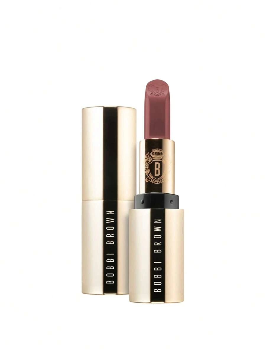 Bobbi Brown Luxe Lipstick Neutral Rose 3.5 G - Neutral Rose - View 1