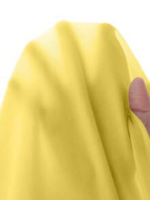 SHEIN 2件套新生女宝宝可爱休闲碎花针织短袖连体衣套装