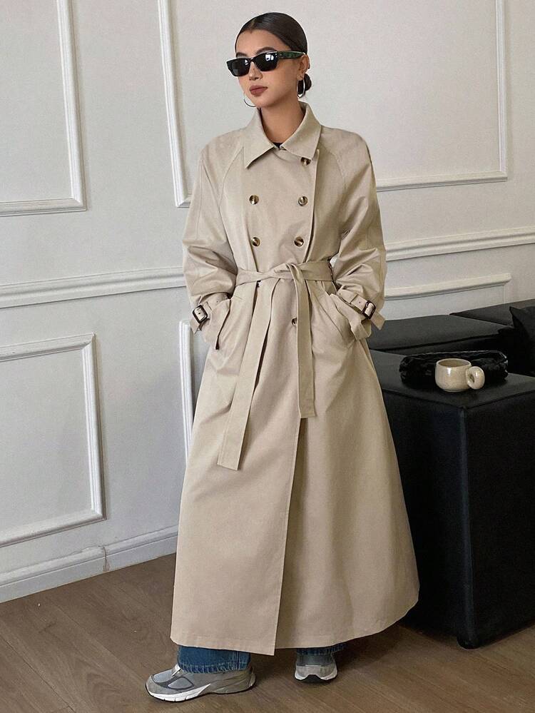 Women's Loose Casual Thick Regular Jacket, Autumn/Winter Women Coats