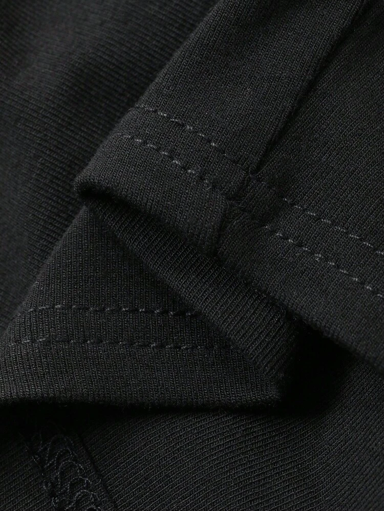 Women V-Neck Short Fitted Sporty Casual Camisole
